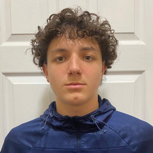 Tyler Russin