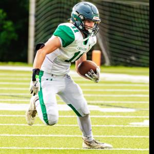 Josiah Loeffler mugshot