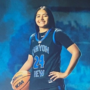 Azalee Alvarado-Tellez
