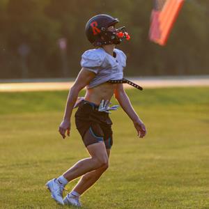 Nate Swaney