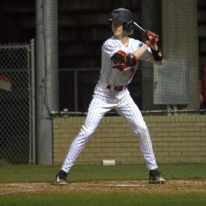 Hayden Huntsinger mugshot