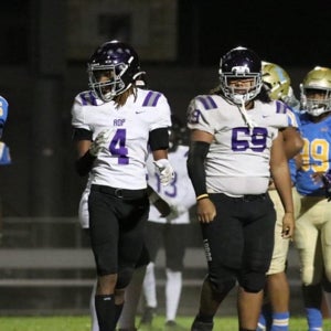 Armand Bowman-White mugshot