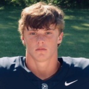 Peyton Groce mugshot