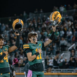 Brady Brown