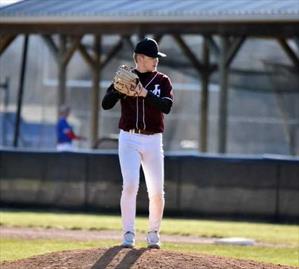 Jesse Driskel mugshot