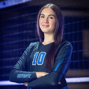 Bailey Lambert