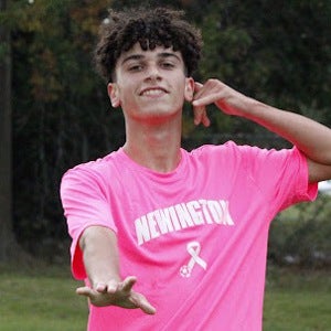 Anthony Jr. Napoletano mugshot