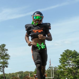 Keondre "kdre" hudgens