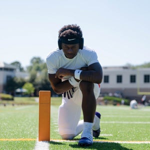 KEONDRE HUDGENS