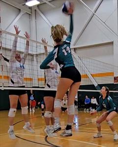 Kendall Oakes mugshot