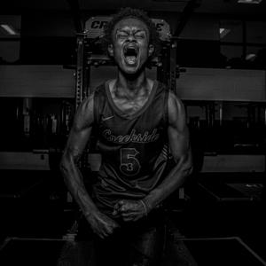 Ibrahim Sow