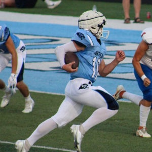 JD Kellerman mugshot