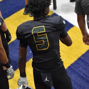Dashawn Engram
