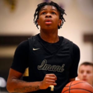 I'Zayah Bradshaw mugshot