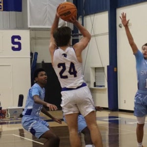 Chase  Troncale mugshot