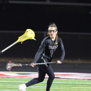 KAYLA MOSHER