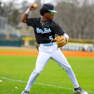 Josh Mitchell Jr.
