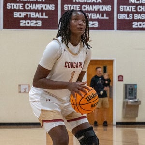 Jakaila Gaskin mugshot