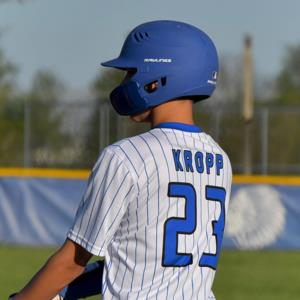 Gage Kropp