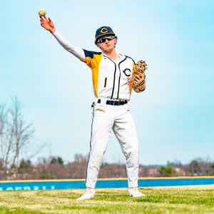 Dominic Colarusso mugshot