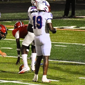 Joshua Bennett mugshot