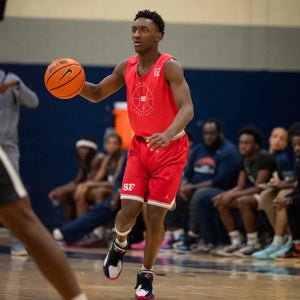 Jadah Washington mugshot