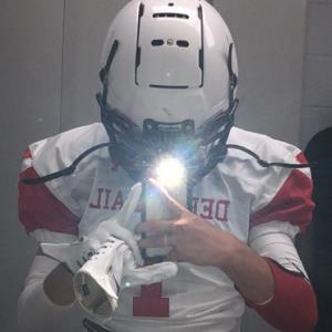 Elvin Castro mugshot