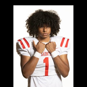 Anthony Youngblood mugshot