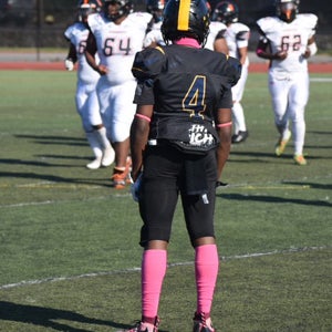 Amear Miller mugshot