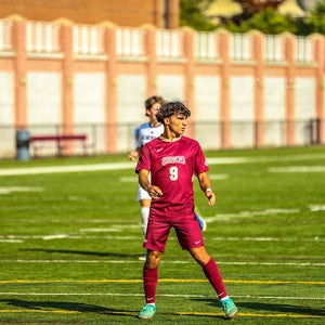 Devante  Bucchiere