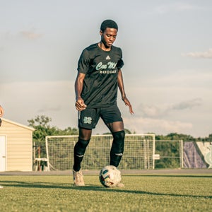 Micah Chigavazira