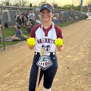 Peyton Grindstaff mugshot