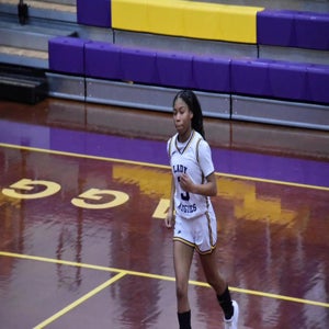 Jalayzia Hunt