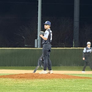 Christopher Leon mugshot