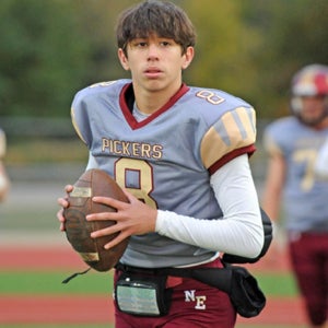 BRYSON GALLOWAY