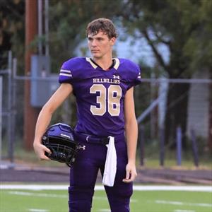 Spencer Lippott