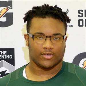 Mekhi Wingo