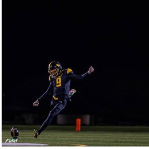 Kamden Korth mugshot