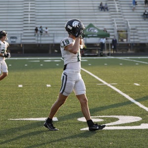 Jake Clark