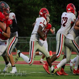 Antwoine Pittman mugshot