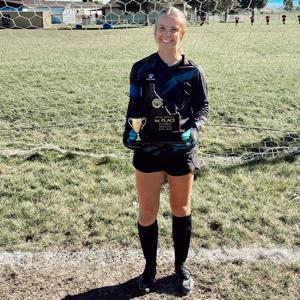 Gracie Young mugshot