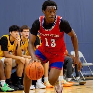 Prince Lewis mugshot