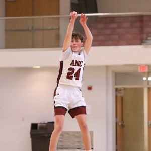 Cole Zalewski