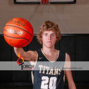 Chase Clark