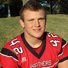 Zach Rasmussen