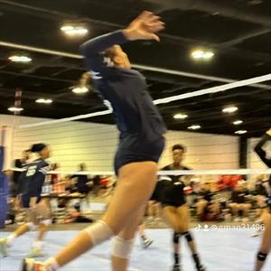 Olivia Reevey mugshot