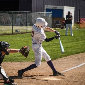 Christian Baird mugshot