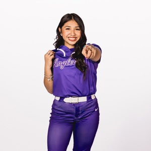 Lily Calderon mugshot