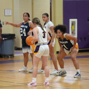 Carrington Scott