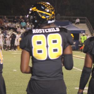 Jamel Rostchild